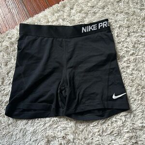 Nike Pro Shorts